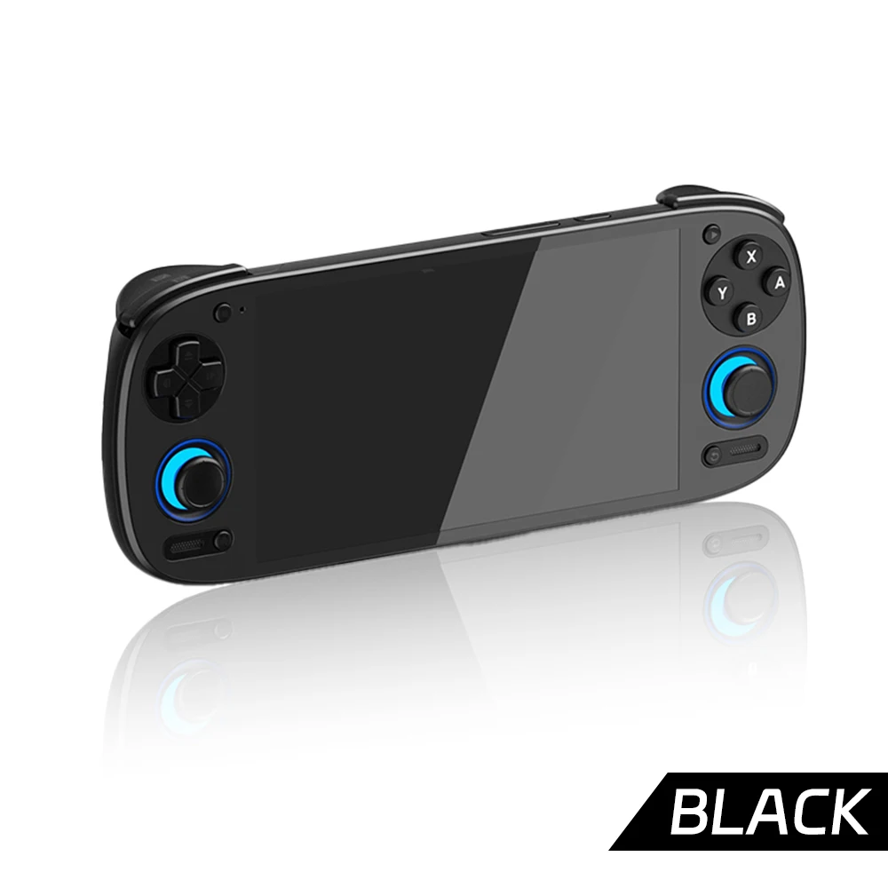 Retroid Pocket 5 Handheld Game Console