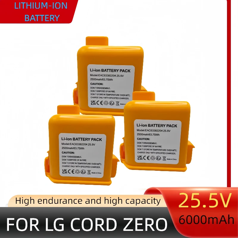 

New LGA9 battery replacement for LG neutral wire E-scooter Washing Machine Electric fitness equipment Home Energy Trolling Motor