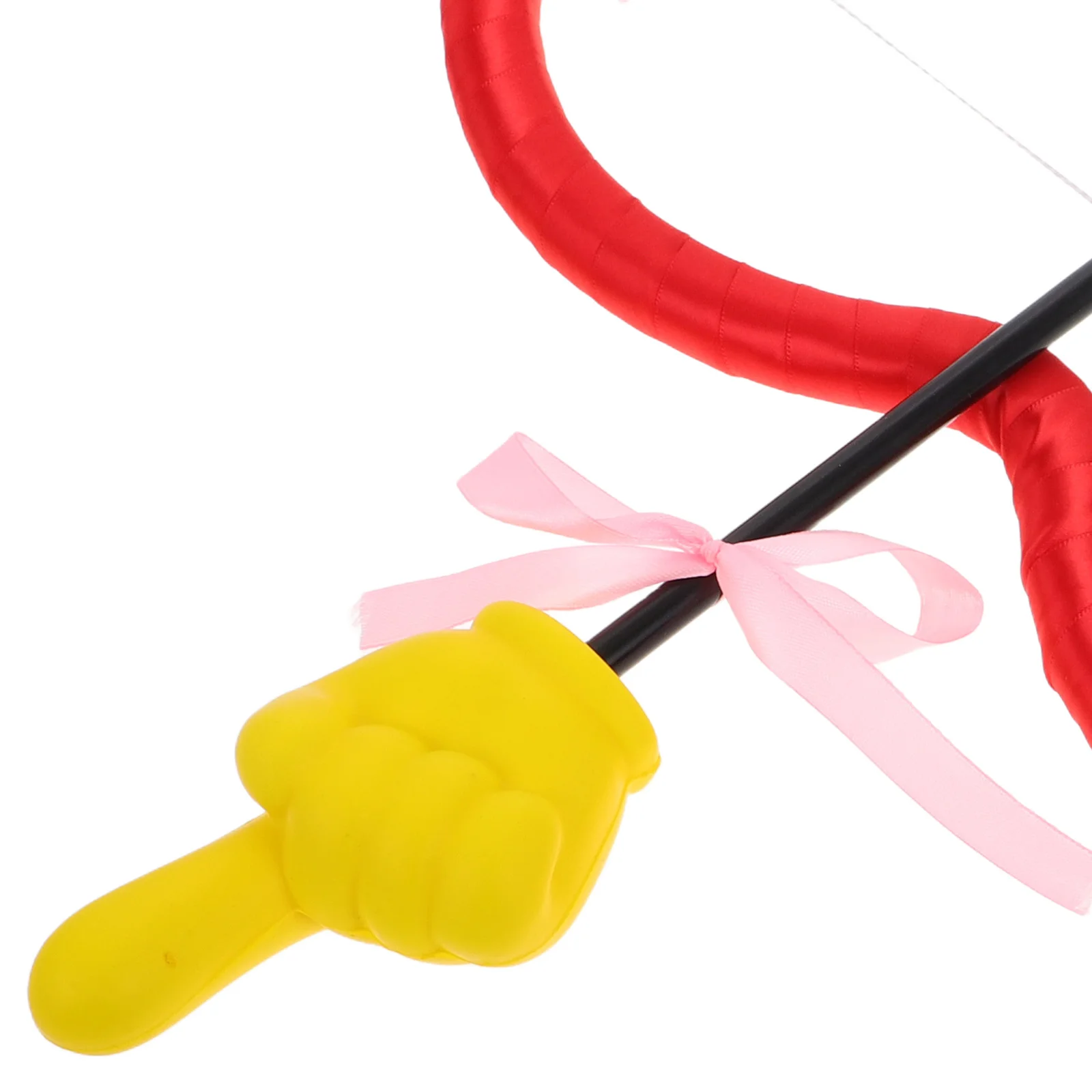 Ensemble de Cosplay Cupidon, accessoire de Costume pour la saint-valentin, Design Unique, accessoires de photographie, durables et fiables pour enfants et adultes