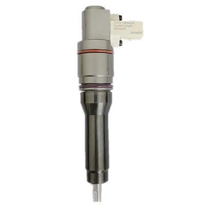 

Diesel Fuel Injector 1952045 Common Rail Fuel Injector 1952045