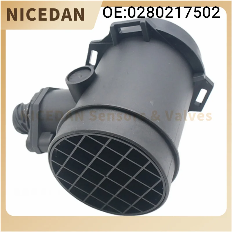 

Датчик массового расхода воздуха MAF для BMW 325i E36 525i 530i E34 740i E38 1991-1998 годов 13621747155 13621738908 13621733258 0280217502