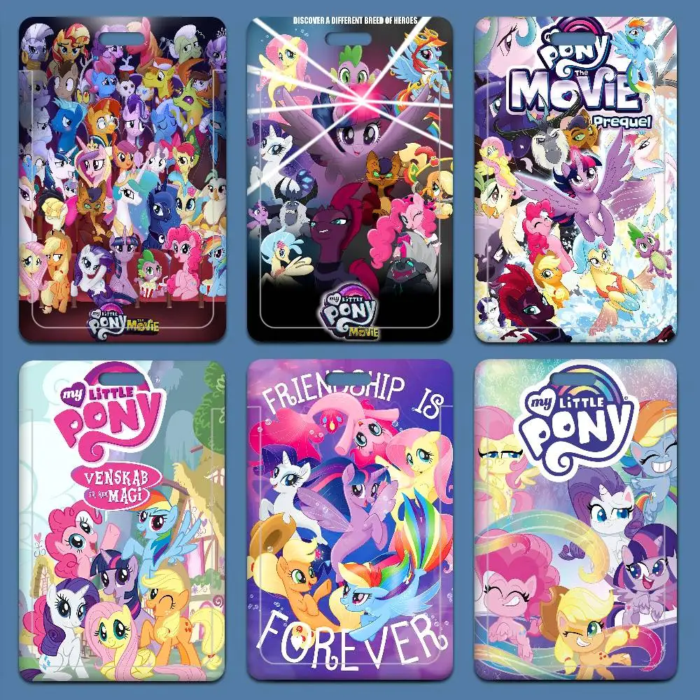 Cute M-My Cartoon P…