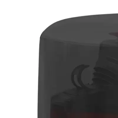 Fits 12 16 Gallon WetDry Vacuum Cleaners Dustproof Waterproof Oxford Fabric Cover Adjustable Drawstring Closure