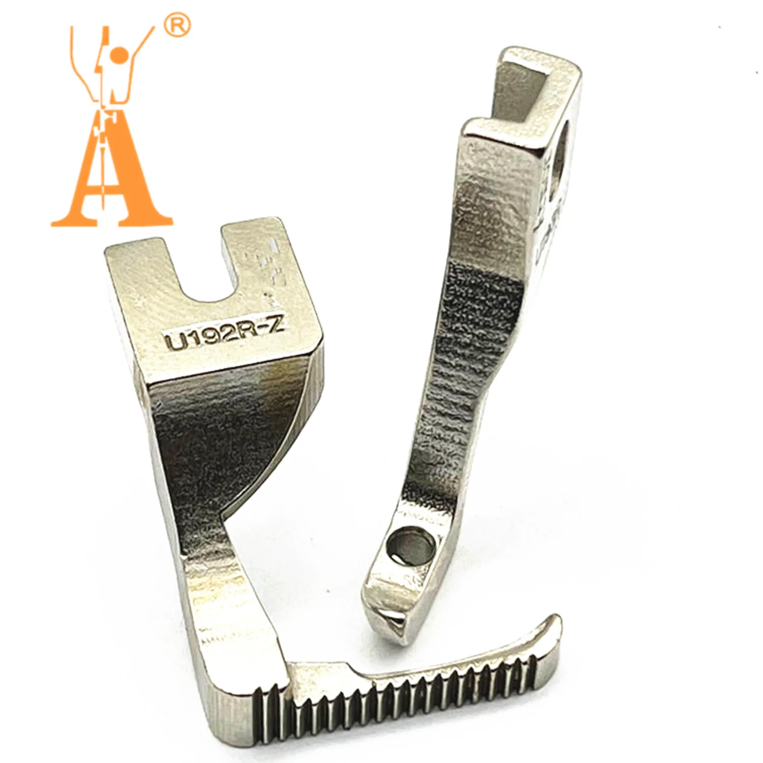 جديد U192RZ U193RZ المشي قطعة قدم الضغط في ماكينة الخياطة ل JUKI DU-1181N DU-141H-6 DSU-145 0303