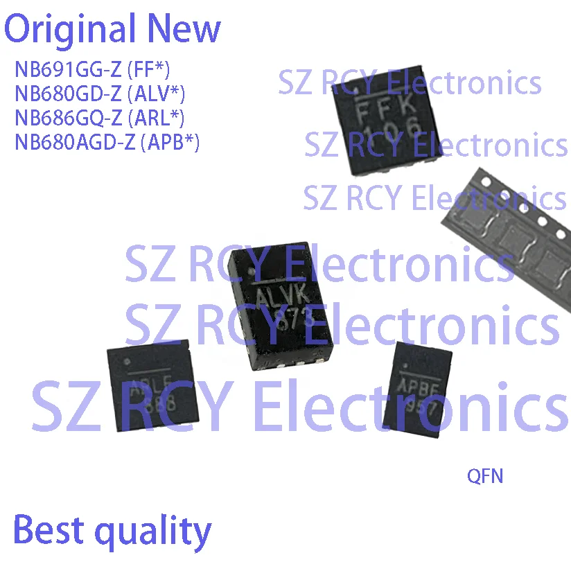 (5-30 Pcs) NB691GG-…