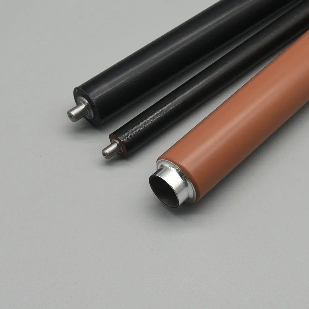 

JC66-01663A JC66-01664A Fuser Pressure Roller for Samsung ML3310 3312 3320 3375 3710 3712 4070 Transfer Roller JC66-01079A