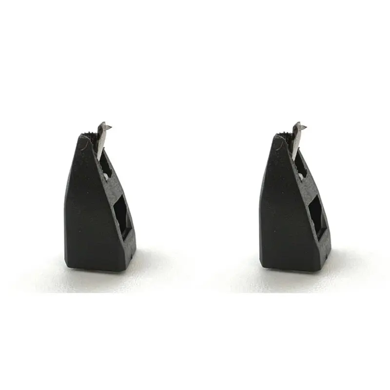 QWE-2X Cartridge Diamond Replacement Stylus For Ortofon OM 5E OM10 Super OMB OMT OD LM TM SMB And SG