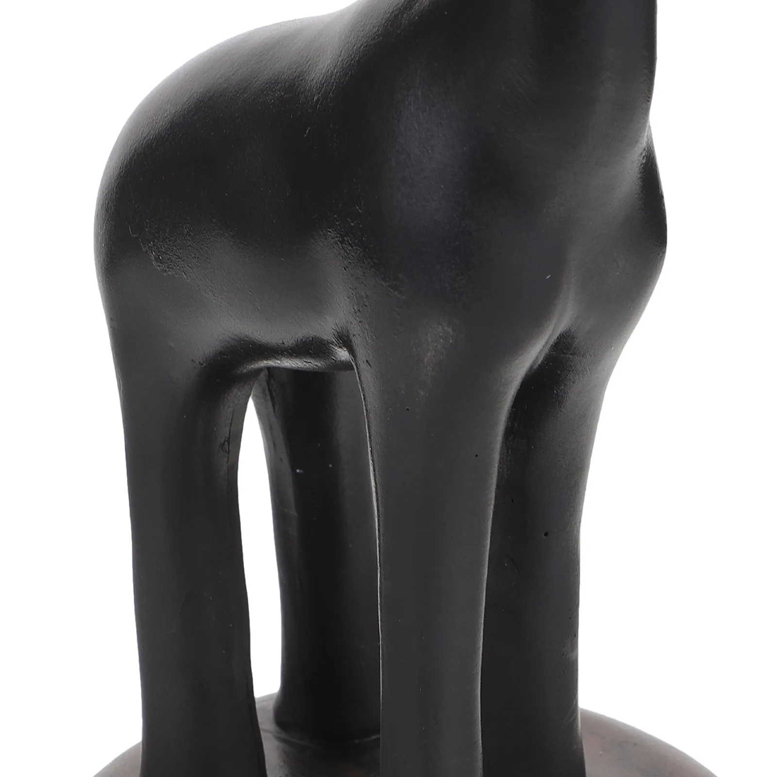 

Напольный держатель для бумажных полотенец в форме жирафа для кухонной столешницы, ванной комнаты, рабочего стола, подставка для хранения салфеток, диспенсер для рулонов