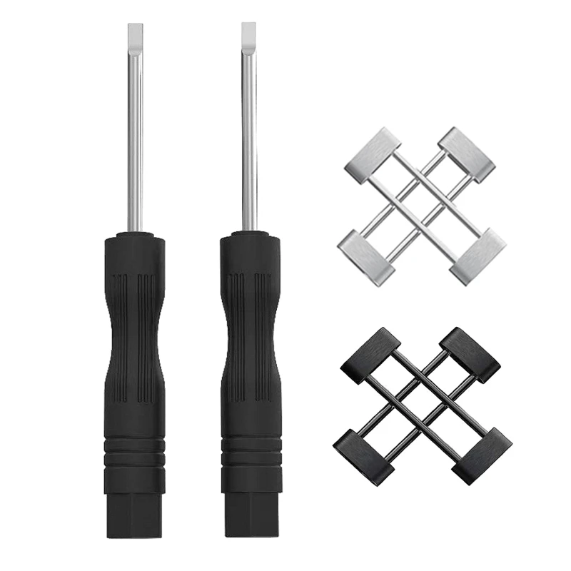 voor For Core Adapter Band voor Armband Verbinding Schroefstang