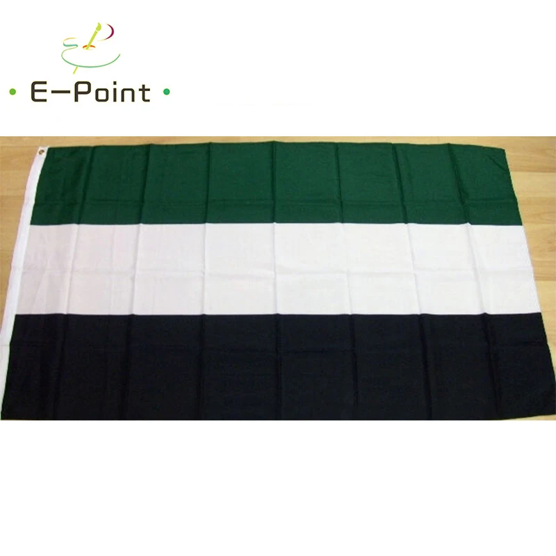 Hannover Color Flag 2ft*3ft (60*90cm) 3ft*5ft (90*150cm) Size Christmas Decorations for Home Flag Banner