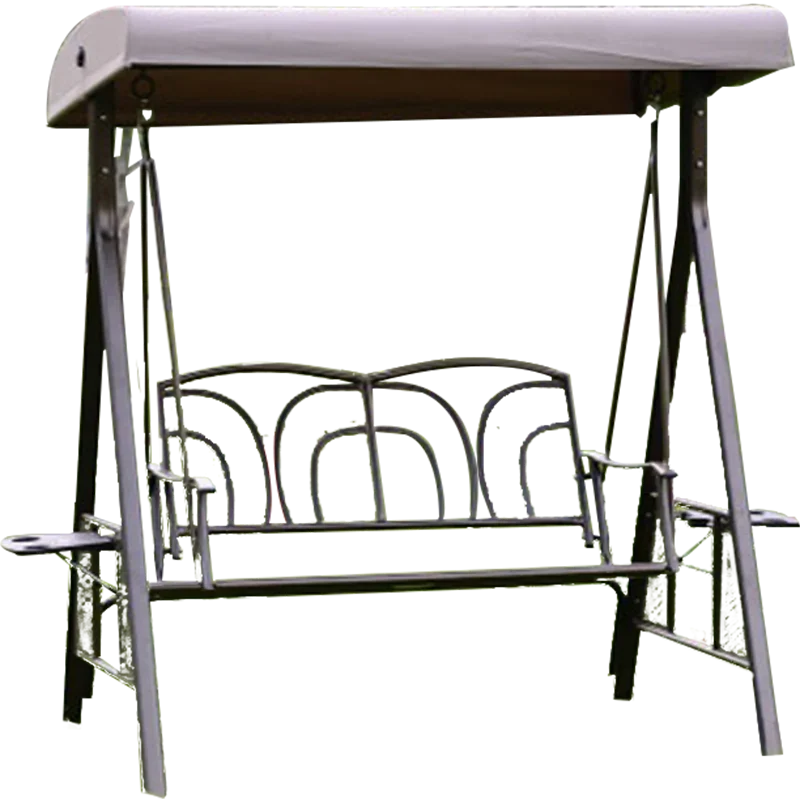 

Outdoor swing, courtyard balcony, lounge chair, homestay, garden furniture, terrace, covered rocking chair