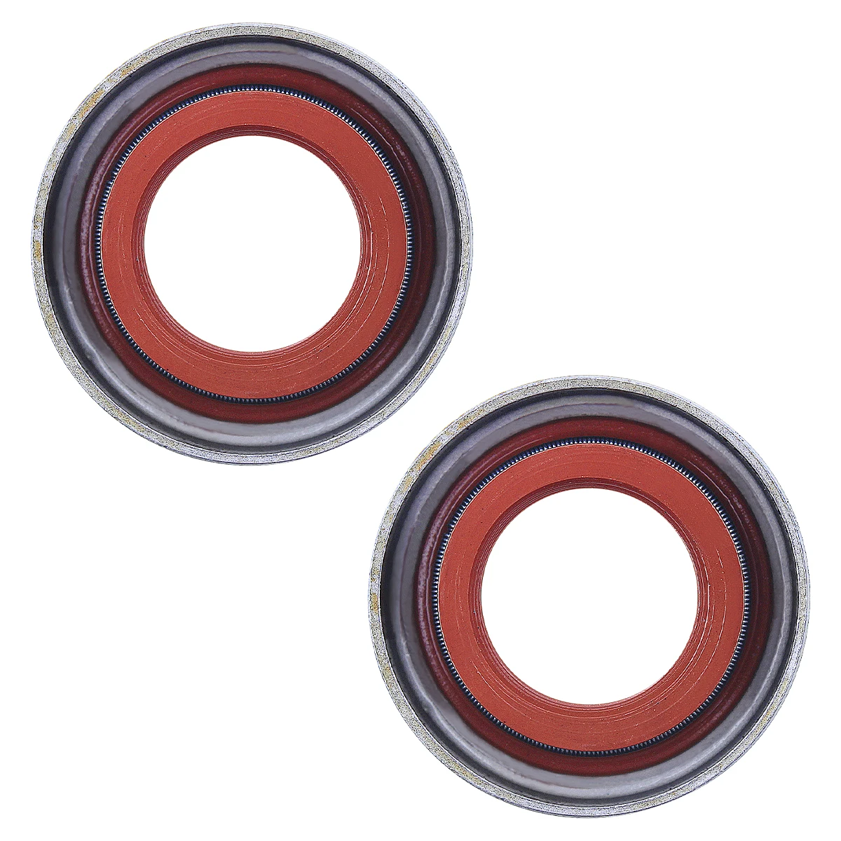 Oil Seal For Stihl FS200  FS300 FS450 FS250 FS80 FS85 FS90 FS120  FS380 FS400 HS81 HS81T HS86 R Brush Cutter Trimmer Lawn Mower