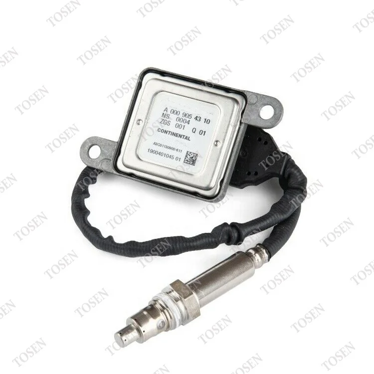 

Car Auto Parts Nox Sensor Nitrogen 12V for Mercedes benz A3C01130900-611 A0009054310