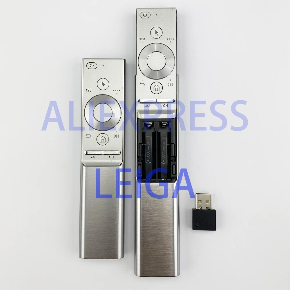 Telecomando TV BN-Q789FC compatibile con Samsung 4K UHD TVBN59 serie Q7/Q8/Q9, BN59-01300C BN59-01275A BN59-01291A BN