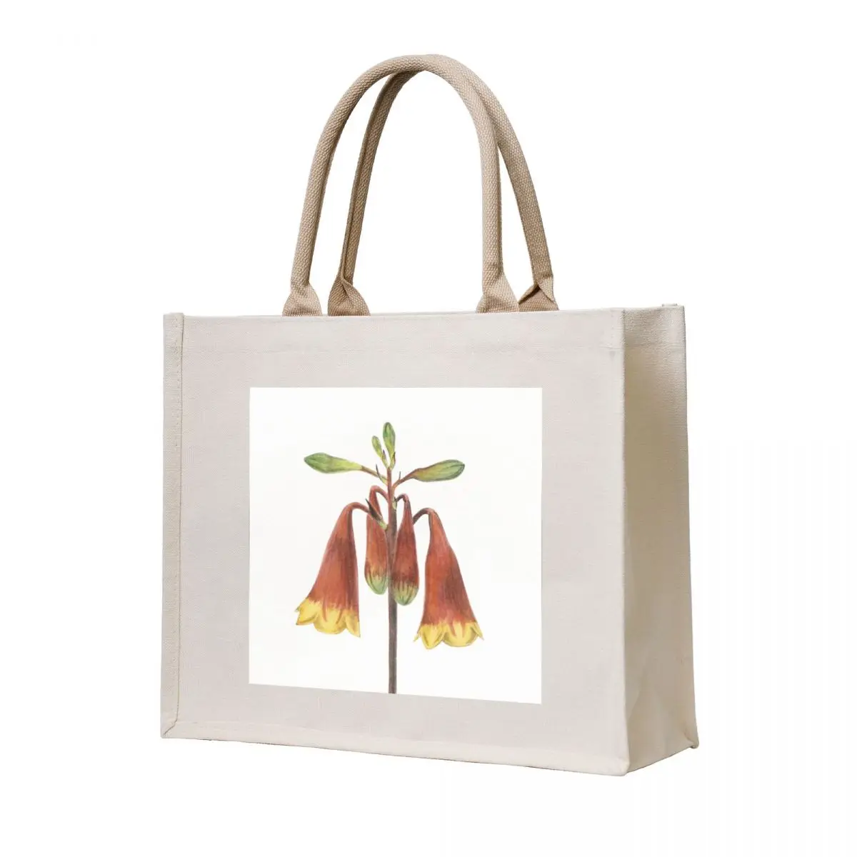 

Because life's no fun without Christmas bells [On White] Tote Bag Woman shopper bag Shopping bags shopping bags foldable