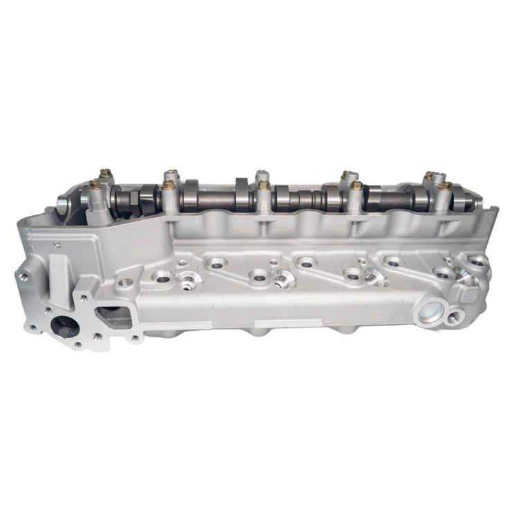 

For Cylinder Head Factory Direct Sales Hot Sale 22100-26840 Cylinder Head Engine Model KIA