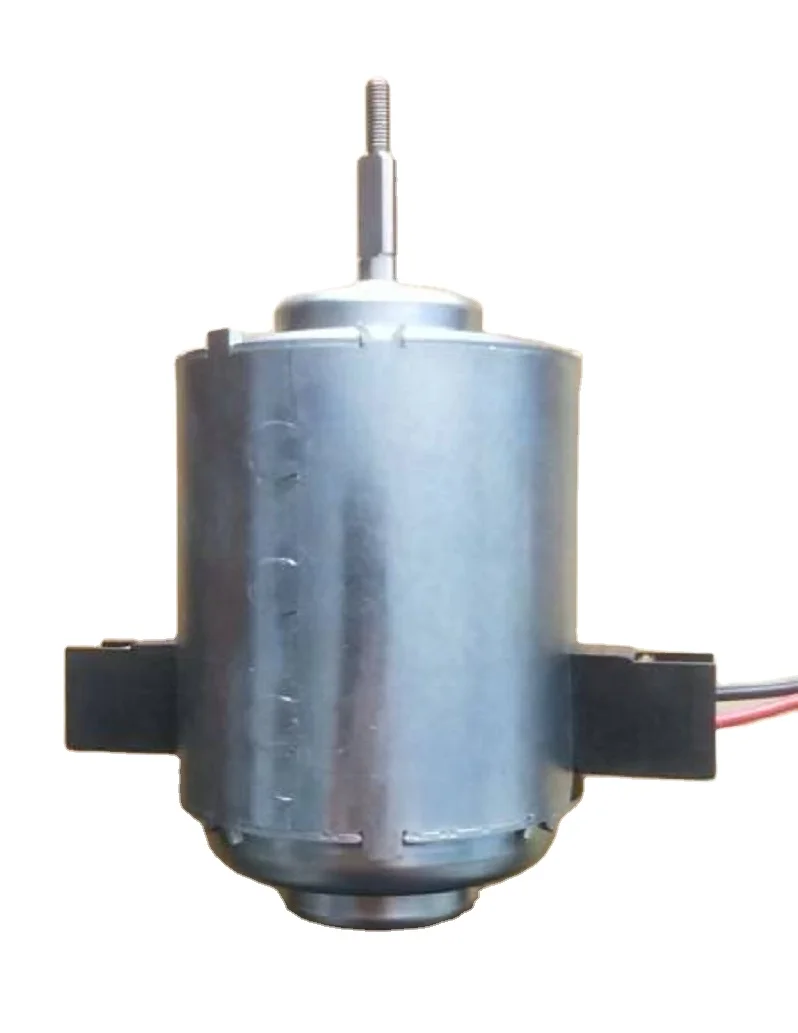 Ready to Ship 24v Brushed Bus A/C Condenser Fan Motor for Kb Autotech