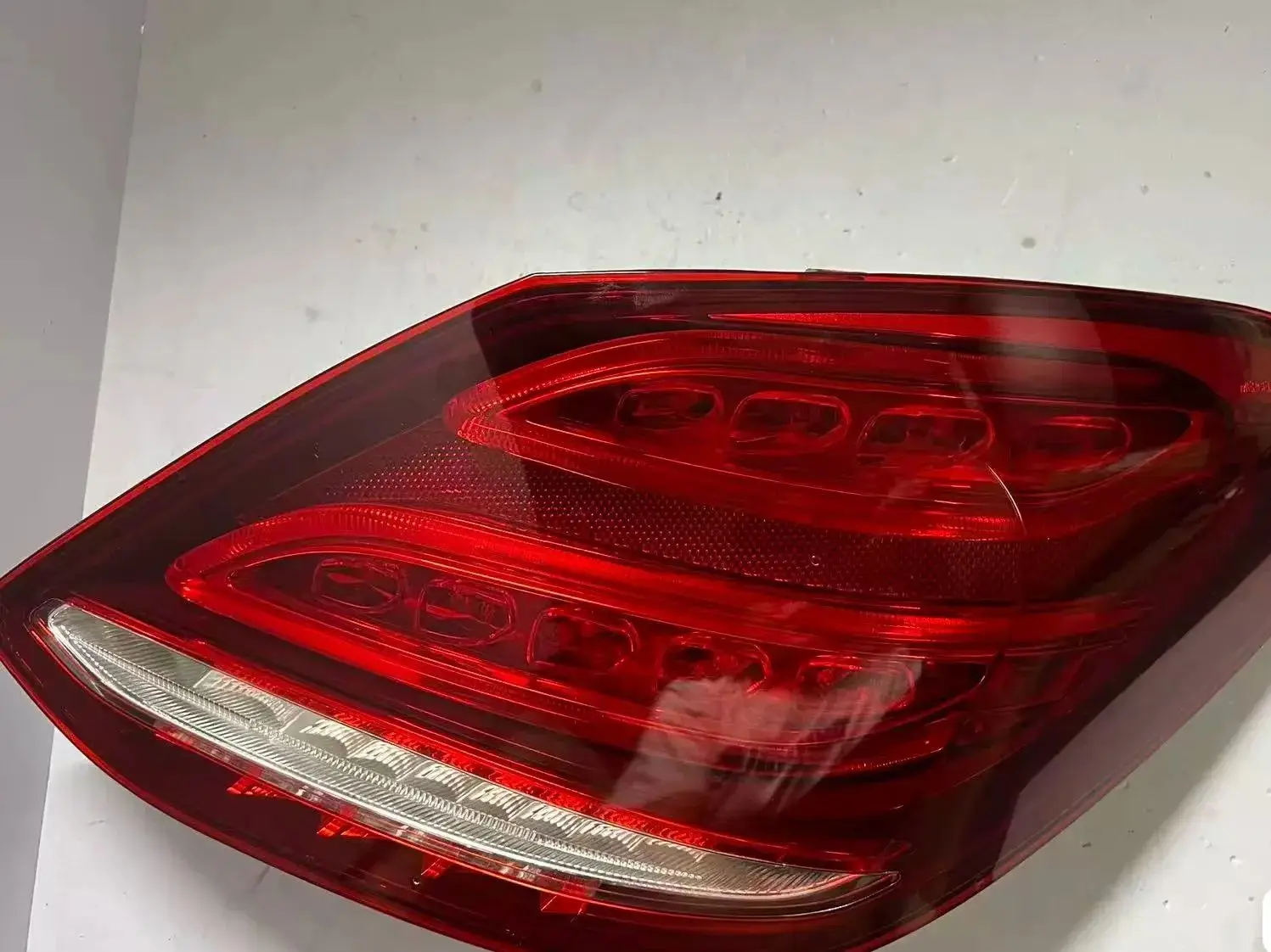 

LED Tail Lights for NISSAN qshioadei 2022-2025 Start-up Animation Sequential Turn Signal Rear Lamps Assembly