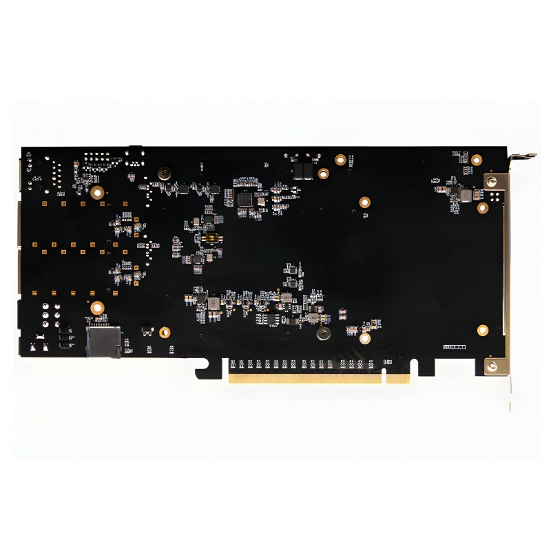 Placa e kit de desvio FPGA AXKU15 com AMD Kintex ™   EUA + XCKU15P