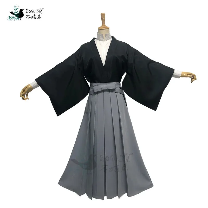 DY20 المرحاض ملزمة Hanako كون يوجي Tsukasa تأثيري حلي مجموعة كاملة كيمونو موحدة الرجال النساء Jibaku Shounen هالوين زي حفلة