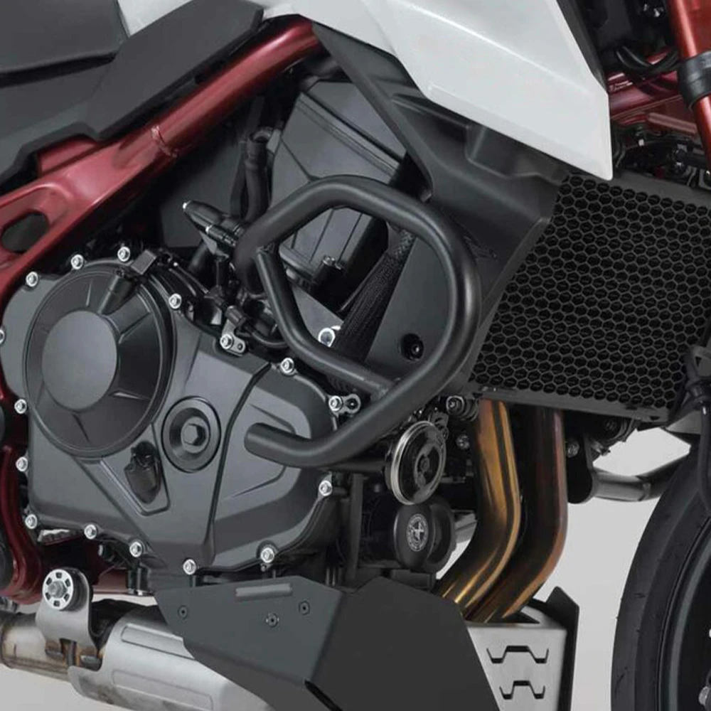 Engine Guard Highway Crash Bars Bumper Stunt Cage For Honda CB750 CB 750 Hornet 2023 2024 Motorcycle Frame Protection Bars