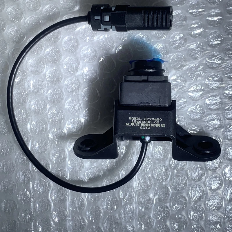 

Rear View Camera Assembly for BYD E2,Dolphin Mini，Dolphin Surf，EL-3776100，EQEDL-3776450