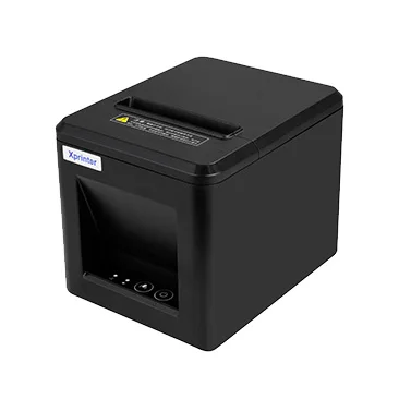 

T80A Label Receipt Thermal Printer 80mm Usb Lan Printer