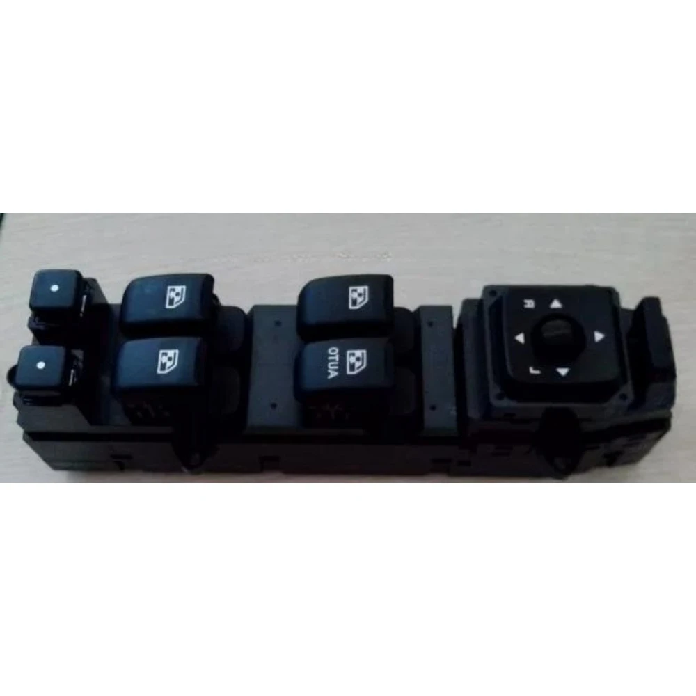 Front Left Window Lift Switch Brand New for SsangYong Chairman Interior LH Accessories Genuine