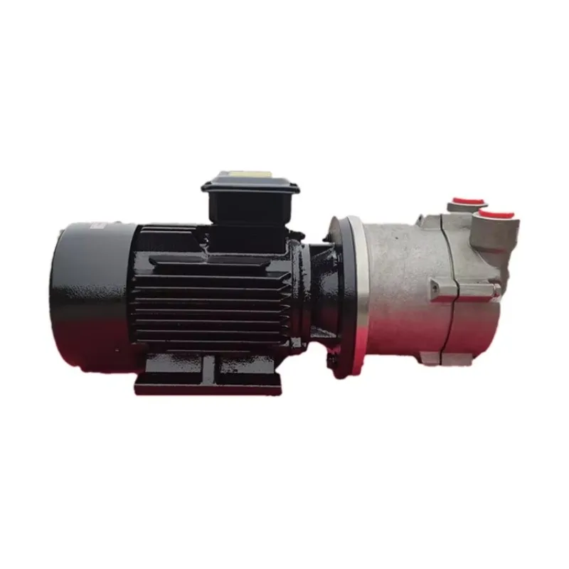 Factory Sale Various Small Vacuum Pump Price SZ Series Single-stage Straight Water Ring Vacuum Pump