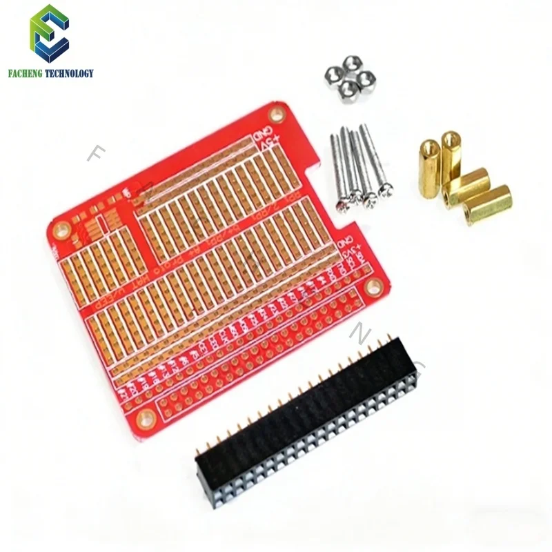Pi 2 Model B+/A+ Ha…