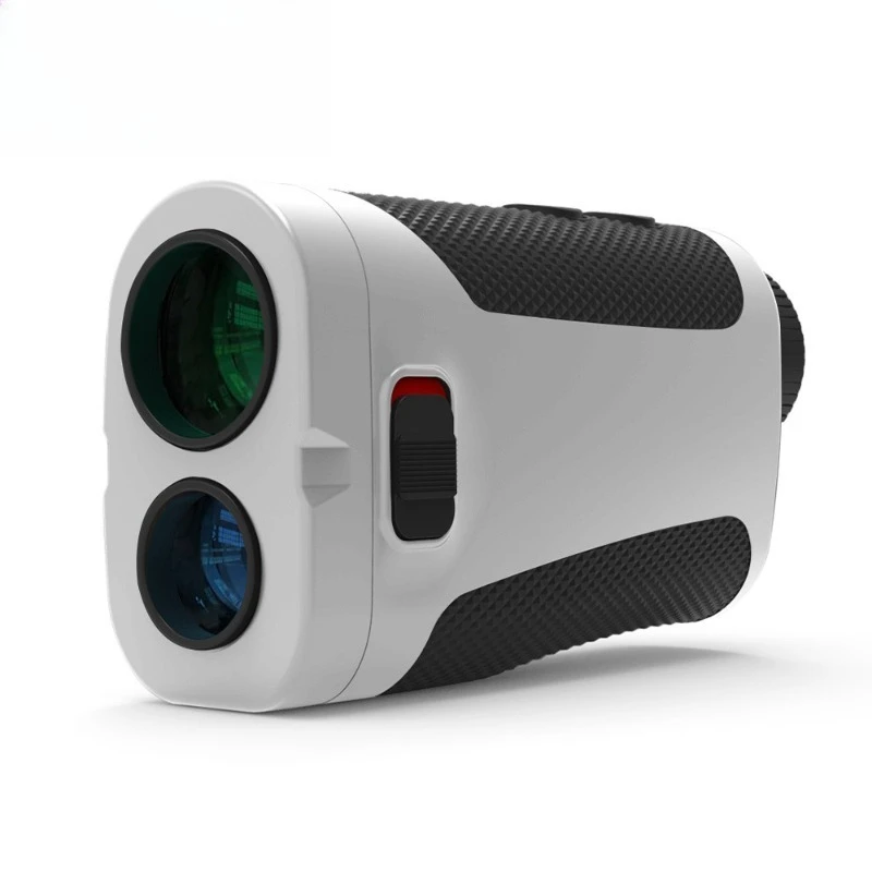 Golf Rangefinder Telescope 1000m Outdoor High Precision Electronic Ruler Gower Ranging Altimetry Goniometer