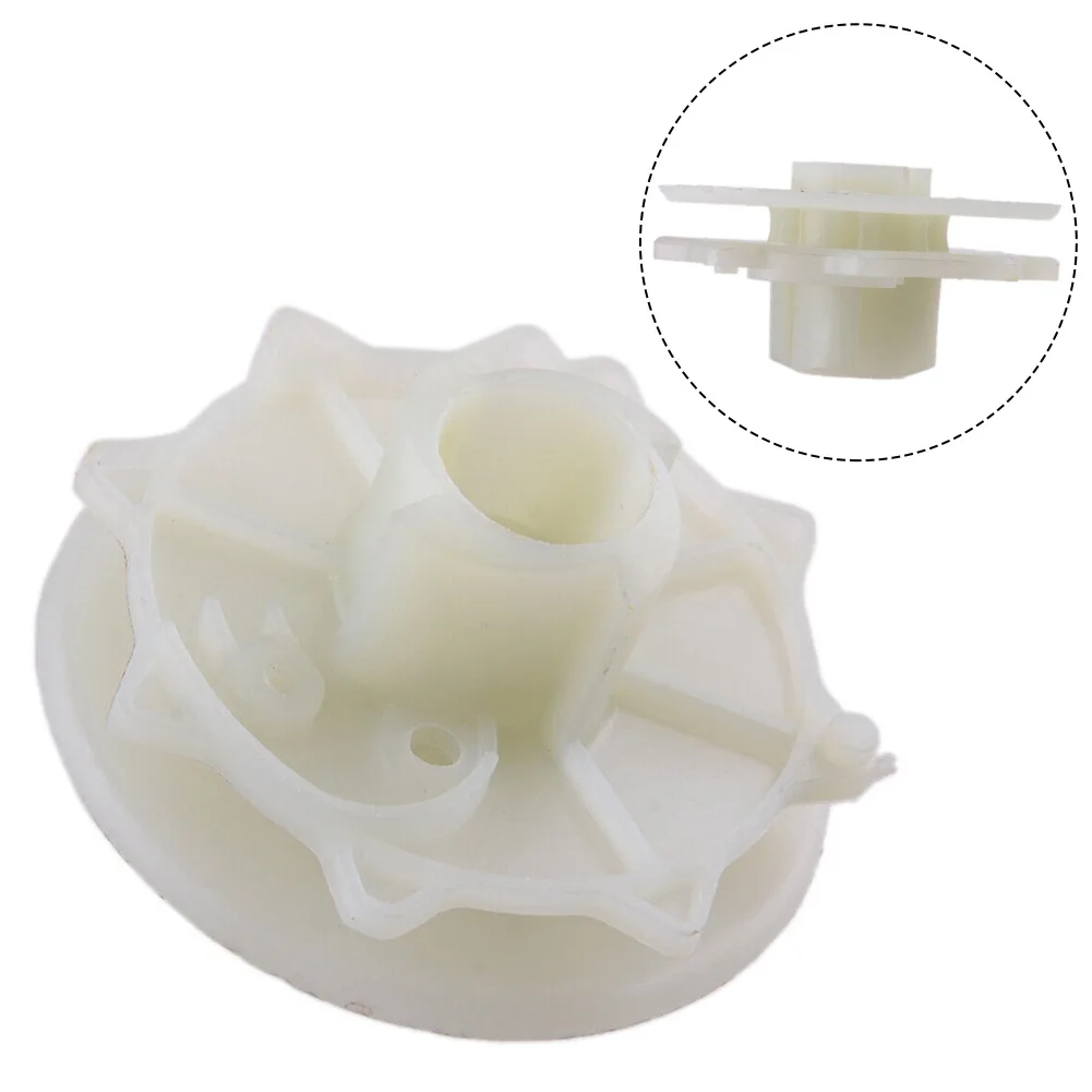Recoil Starter Pulley For PP 255 310 2200 2500 Chainsaw 530069313  For Poulan 2200,2500,2600,2775,2900,2750,2775,3050,PP255