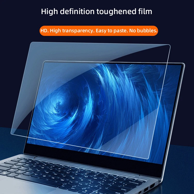 For new Lenovo ThinkPad X13 Detachable Gen 1 laptop screen film screen protector anti-blue light computer keyboard film key film