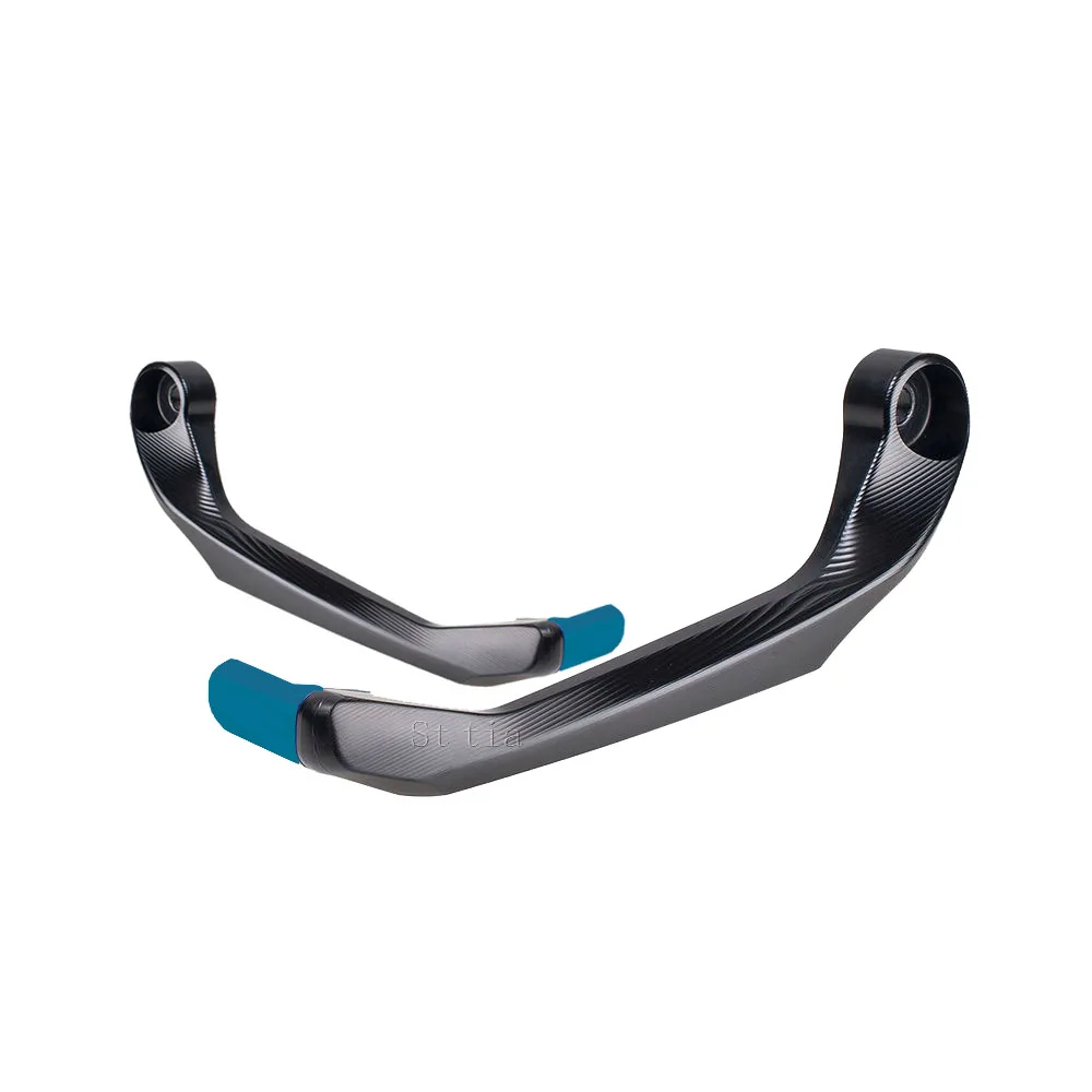 New 2025 Motorcycle Brake Handle Protects Fit For Yamaha YZF R1 R1M R6 R7 R9 2017 2018-2024 CNC Hand Brake Clutch Levers Guard