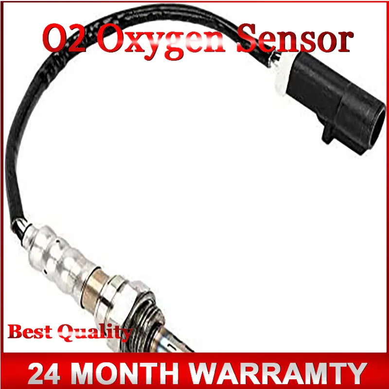 

Датчик кислорода (лямбда-зонд) для Ford Escape 3.0L 2001-2006 гг., передний и задний, OEM # 234-4046