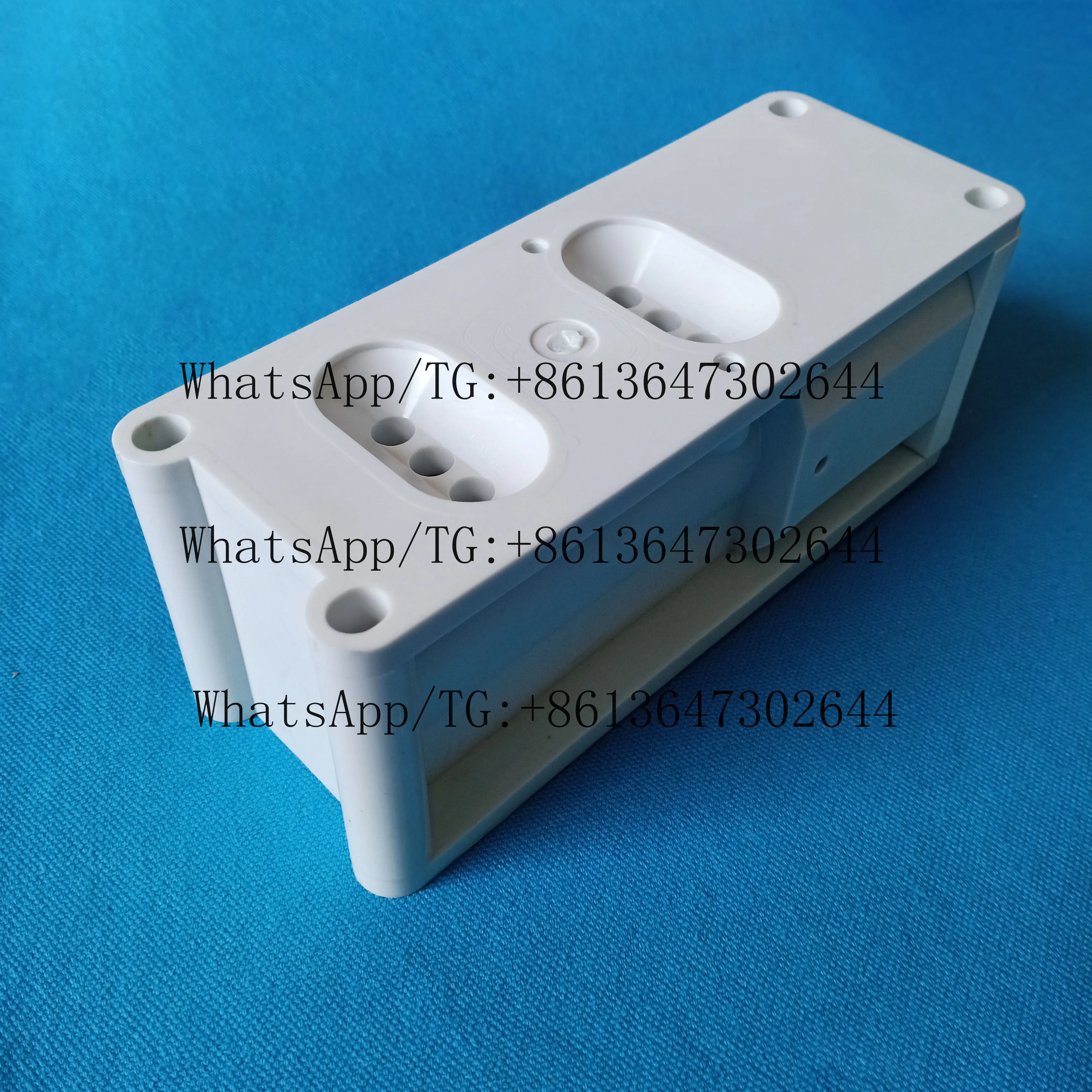 Plastic air Valve Assembly 04-2000-20-700 for  Pump P8/PKAPPP P4
