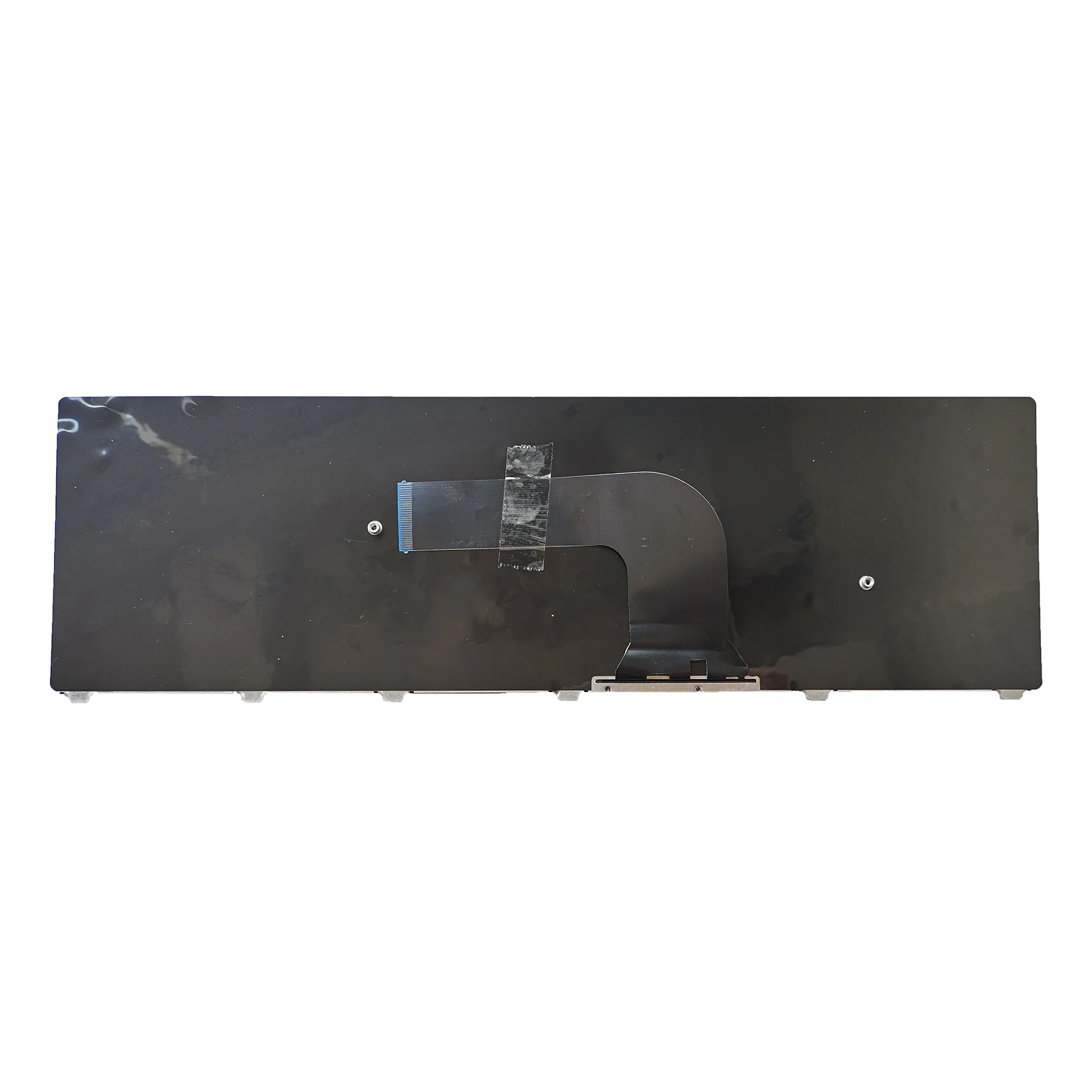 Nieuw Voor Dell Inspiron 17 7000 7737 7746 Toetsenbord US Zilver Frame