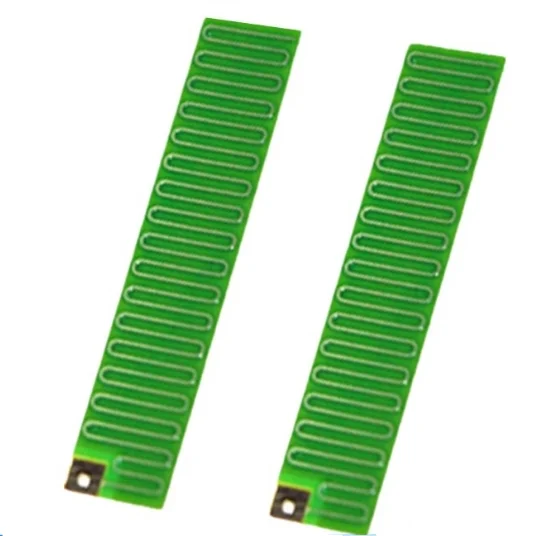 10Pcs 433Mhz Omni Directionele Ingebouwde Fpc Flexibele Antenne 470M Draadloze Ontvanger Module Patch Gain Data transmissie Lora