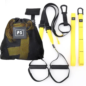 TRX Workout Suspension Strap 1