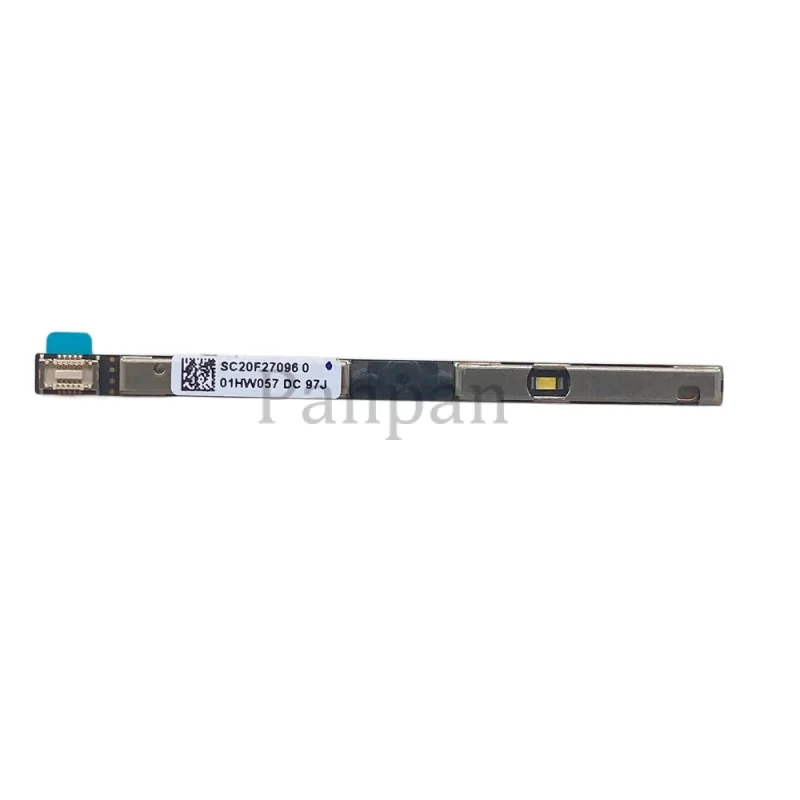 Камера для Lenovo ThinkPad X1Carbon, веб-камера 7-го поколения X390 Yoga P1 Gen2 X1 Extreme Gen2, 01HW057 01HW058 01HW059 01HW060