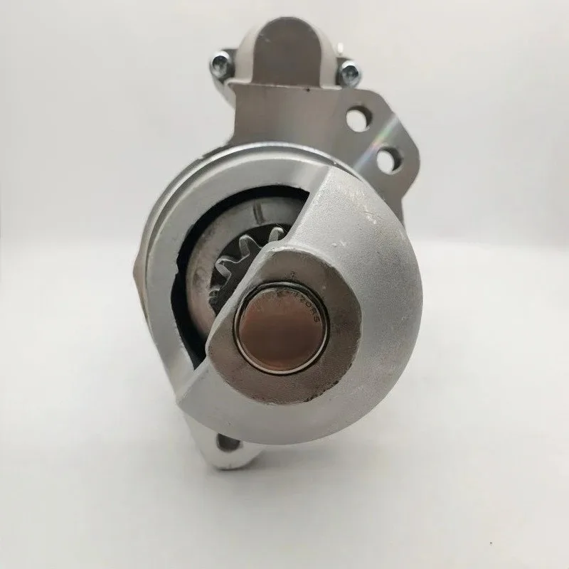 

Стартер QDJ276 3708010-29DJ QDJ 2095-13/B 3708010AC-JH30M