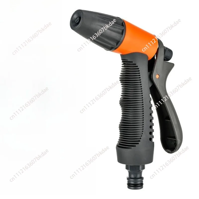 Hand push pulley labor-saving garden watering car wash household water pipe truck