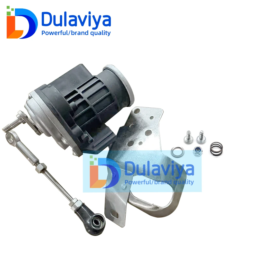 Car Accessories Turbo Actuator B01 For Hyundai Tucson 1.6L 28231-2B760 39400-2B260 Turbo Electronic Actuator