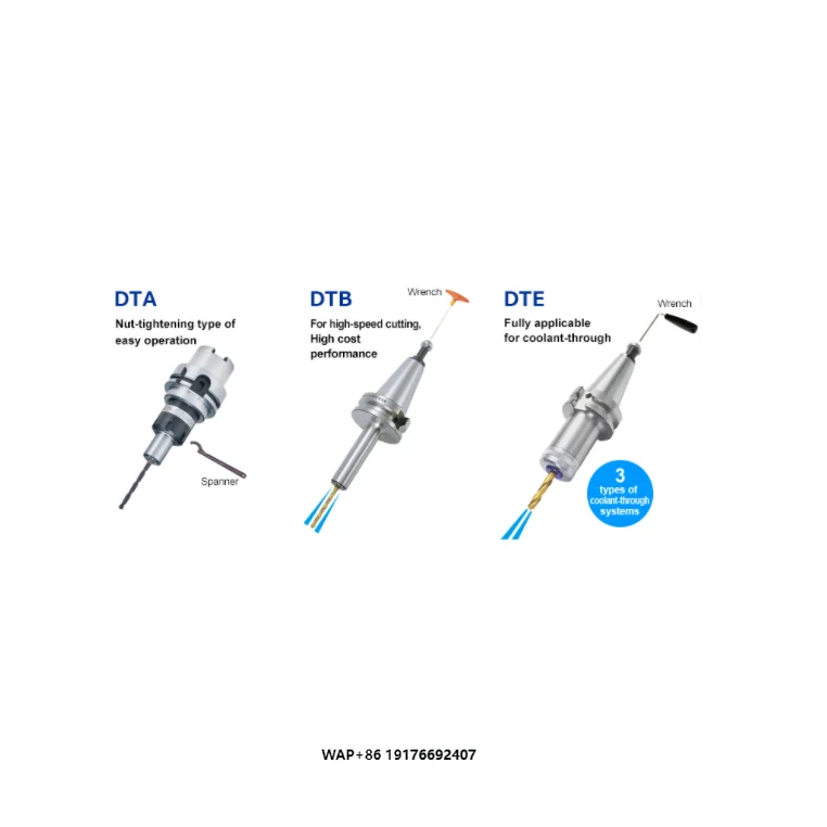 MC Tool Center Global Source for High Precision CNC Machine Tools Accessories and Comprehensive Technical Support Solutions