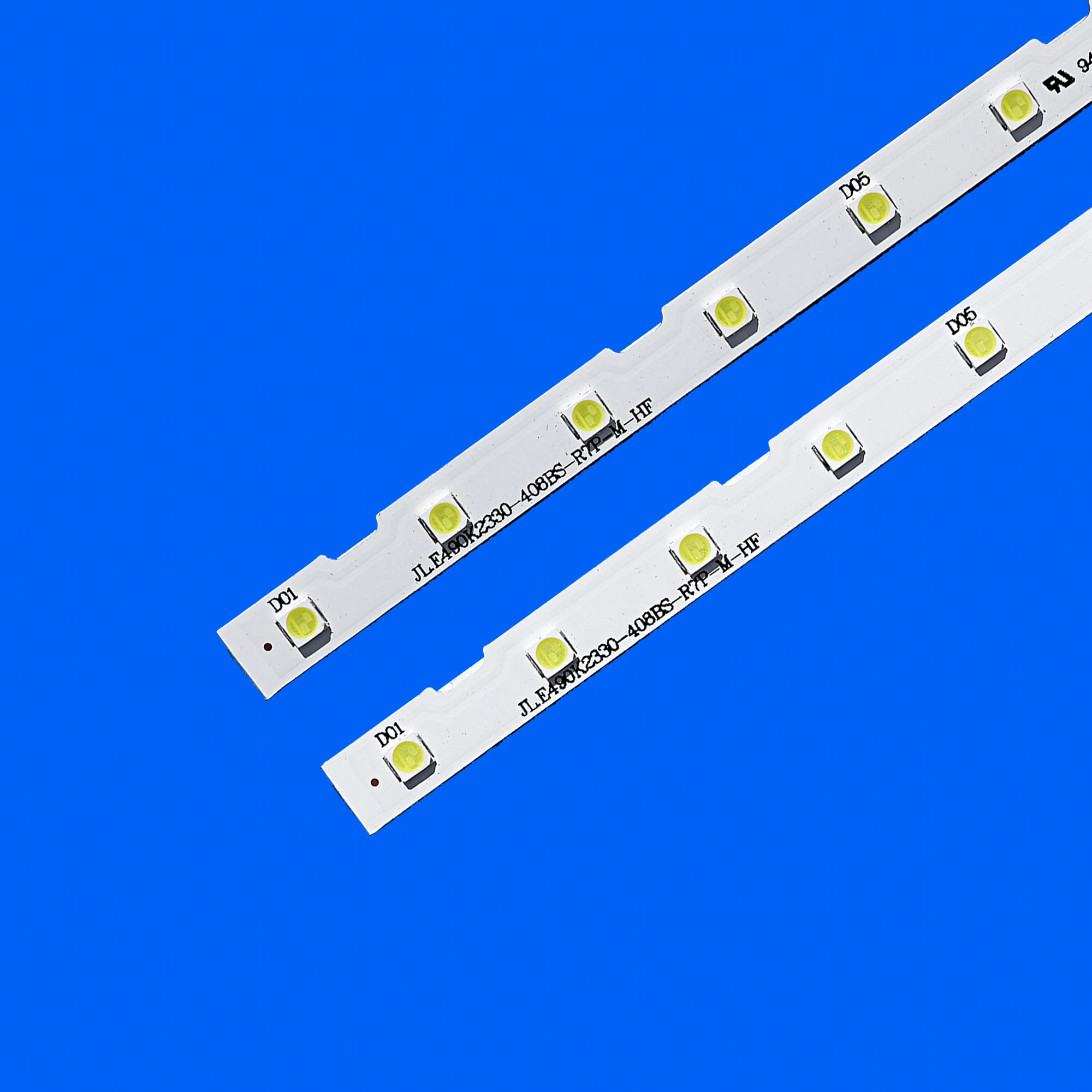 

Светодиодная лента подсветки для UE49RU7445U UE49RU7449U UE49RU7452U UE49RU7455U UE49RU7459U UE49RU7470S UE49RU7470U UE49RU7472U