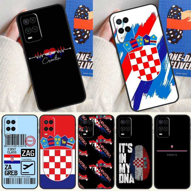 Croatia Flag Case F… - image