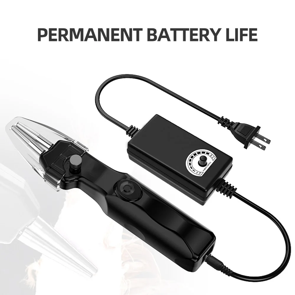 Depilazione d'oca portatile Spiumatrice elettrica Epilatore per anatre Depilazione per polli Spiumatrice per pollame ricaricabile