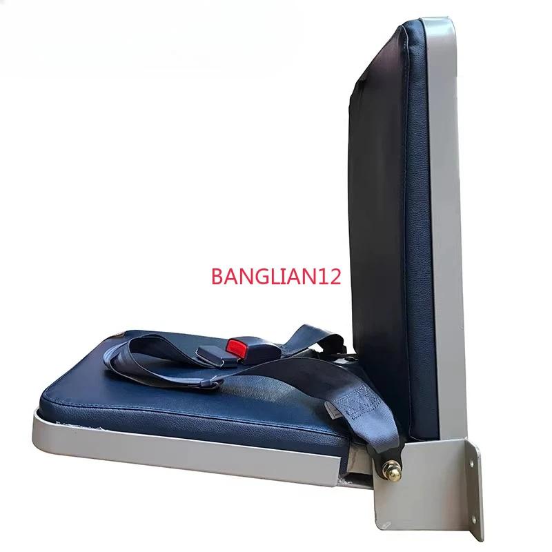 Modified car parts, folding automatic rebound seats