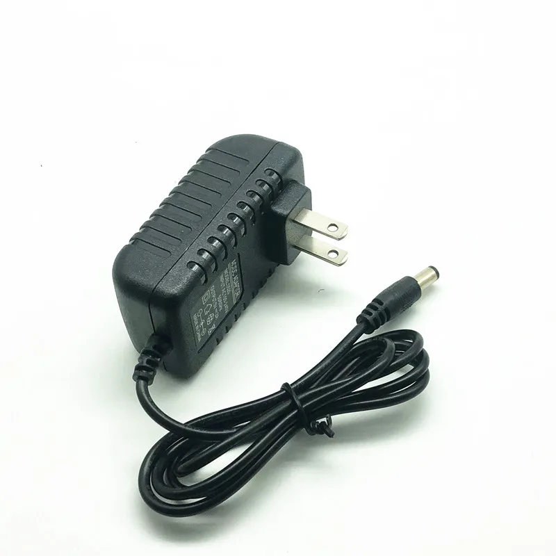 

Free shipping Power adapter 3V2A 5V2A 6V2A 7.5V2A 9V2A 10V2A 12V2A output foot A