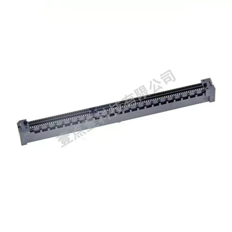 

1-10 шт./лот HSEC8-190-01-L-DV-A-K 180-контактный разъем 0,8 мм, новый оригинал